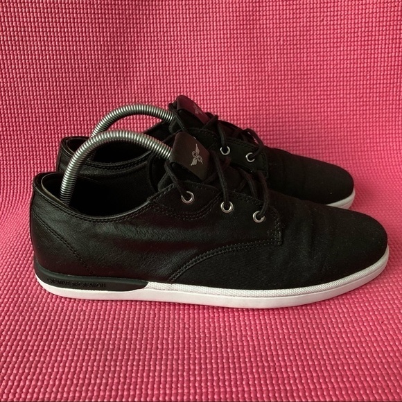Men’s Creative Recreation Vito Lo Sneakers in Black 8.5 - Picture 1 of 9